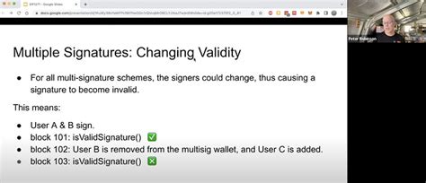 Ethereum: EIP-1271 signatures with Gnosis Safe off-chain
