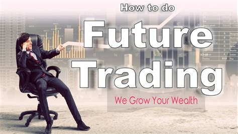 The Future of Trading